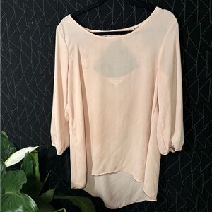Charming Charlie blouse